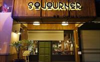 Sojourner Cafe