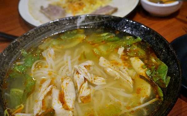 「日月香越南料理屋」Blog遊記的精采圖片