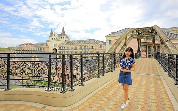 高雄民宿「義大皇家酒店」Blog遊記的精采圖片