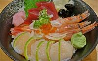 「漁饗日式料理」