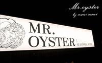 「mr.oyster蠔蠔先生」