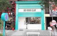 「ICE FEVER CLUB 雪絨俱樂部」