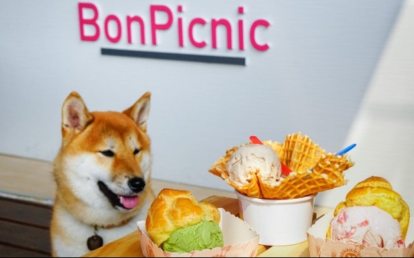 「BonPicnic 小野餐」Blog遊記的精采圖片