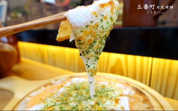 高雄美食「三番町日式烤餅」Blog遊記的精采圖片