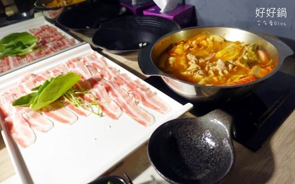 「好好鍋－優質大盤肉」Blog遊記的精采圖片