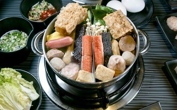 高雄美食「五鮮級平價鍋物(鼓山大順店)」Blog遊記的精采圖片