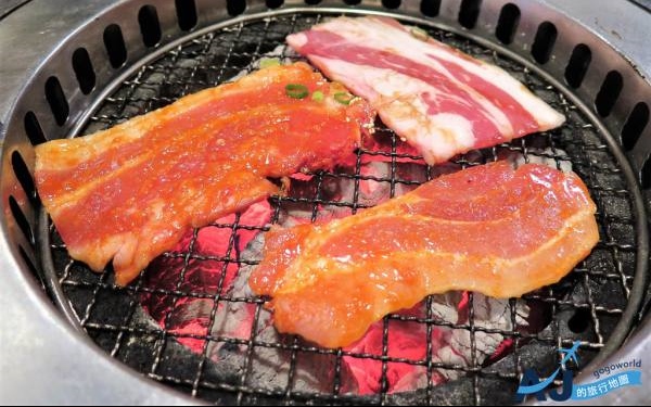 高雄美食「秘町燒肉(美術二館)」Blog遊記的精采圖片