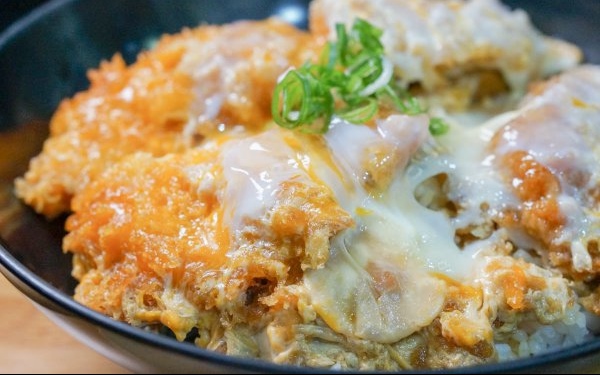 「祝福櫻丼飯專賣」Blog遊記的精采圖片