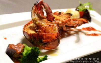 高雄美食「水岩真料理」Blog遊記的精采圖片