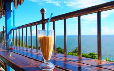 高雄美食「海岸咖啡(大碗公咖啡)」Blog遊記的精采圖片
