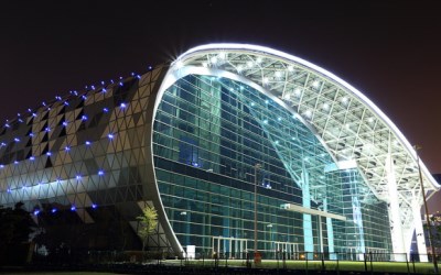 「高雄世界貿易展覽會議中心」Blog遊記的精采圖片