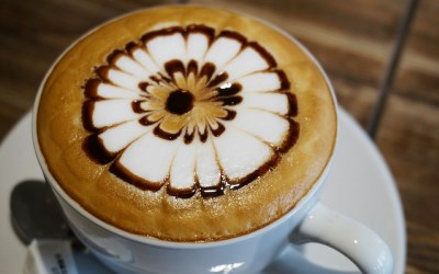 「費奧納咖啡館」Blog遊記的精采圖片