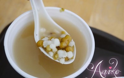 「獅甲綠豆湯」Blog遊記的精采圖片