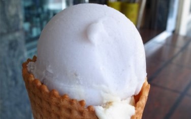 「三泉冰淇淋」Blog遊記的精采圖片