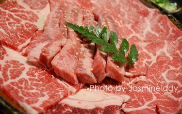 「碳佐麻里日式燒肉(高美店)」Blog遊記的精采圖片