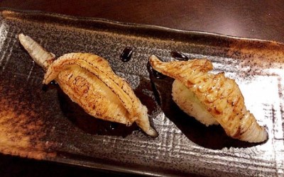 「青木屋日本料理」Blog遊記的精采圖片