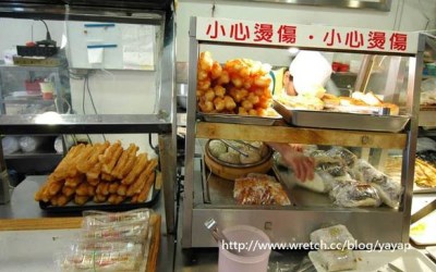 高雄美食「興隆居」Blog遊記的精采圖片
