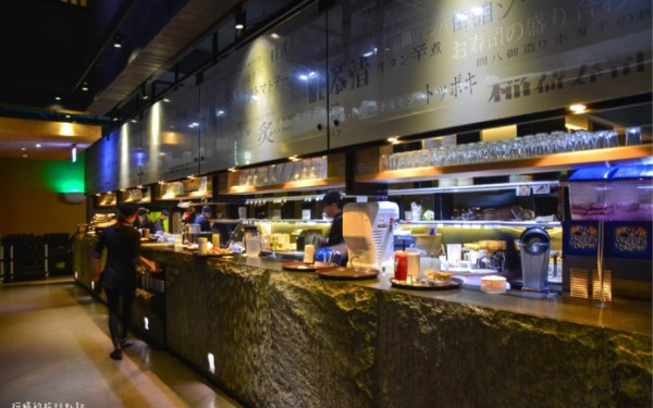 「碳佐麻里日式燒肉(高美店)」Blog遊記的精采圖片