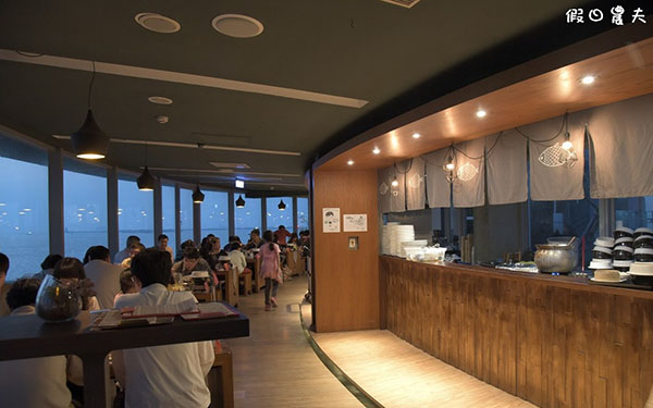 「紅毛港海鮮餐廳」Blog遊記的精采圖片