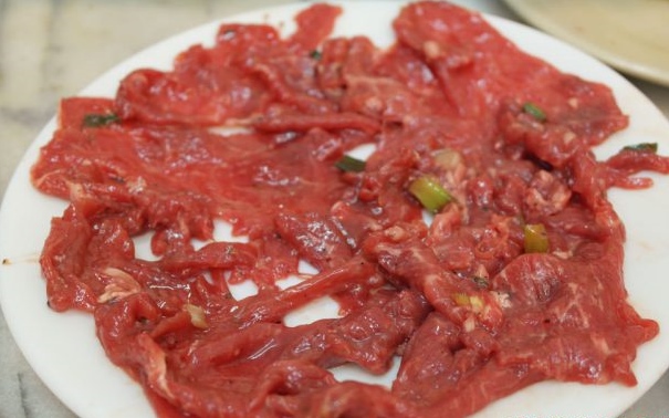 「廣東汕頭勝味牛肉店」Blog遊記的精采圖片