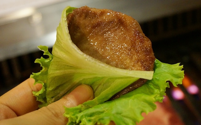 「金漢城韓國料理」Blog遊記的精采圖片