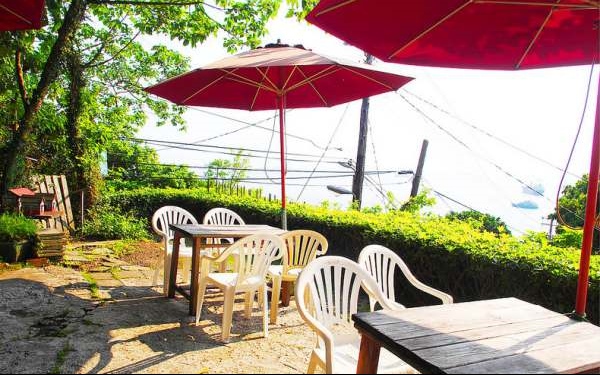「海山花園咖啡館」Blog遊記的精采圖片