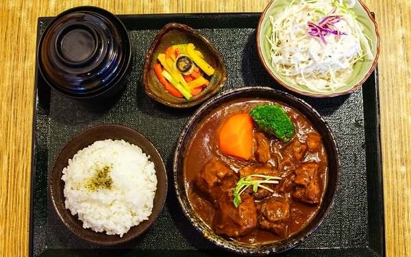 「森本日式和風洋食堂」Blog遊記的精采圖片